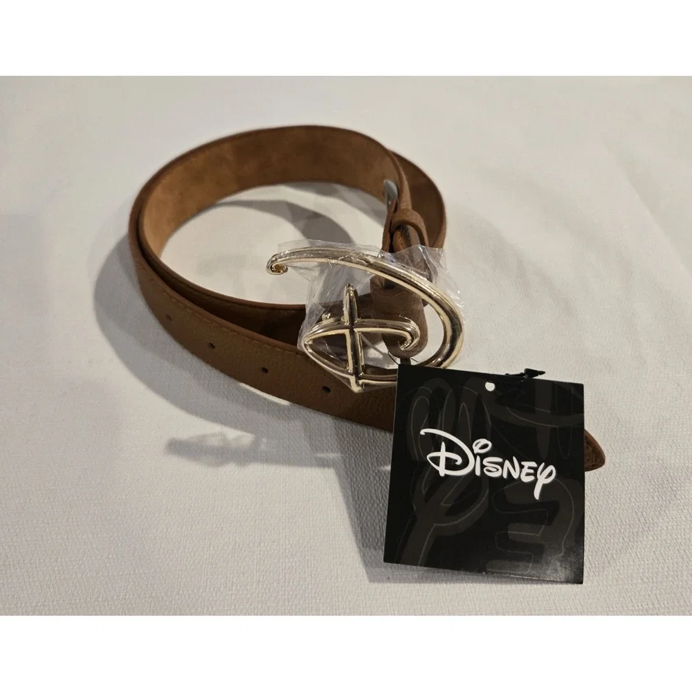 Disney add touch