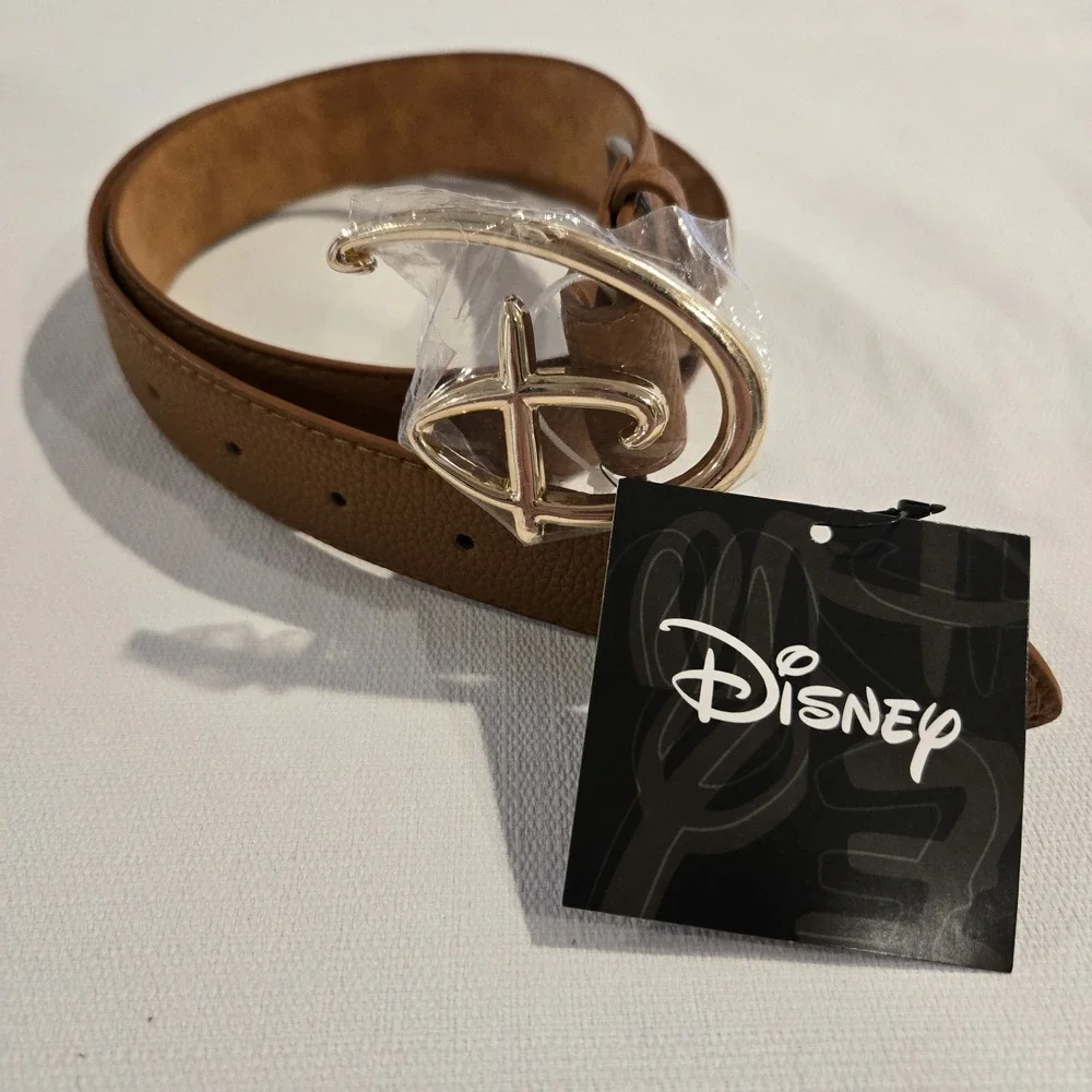 Disney add touch