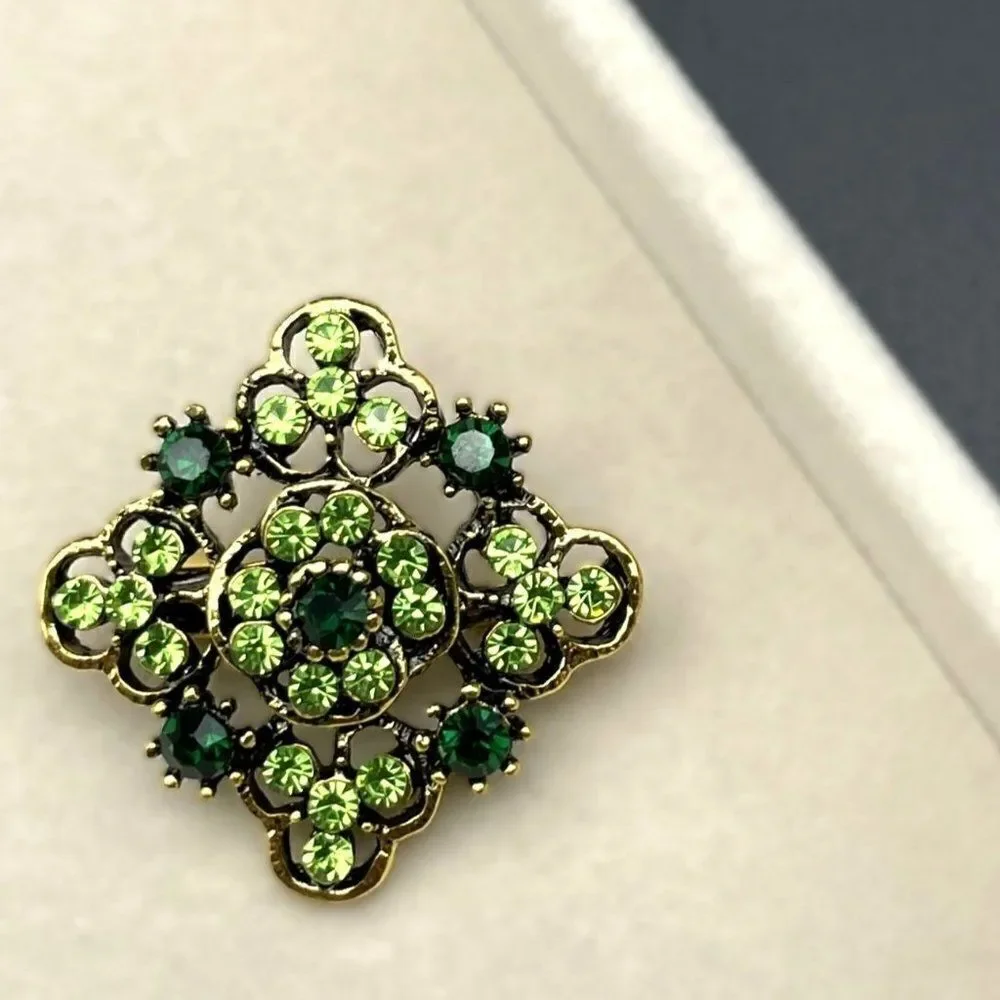 BijouStudios Brooches sku# h402d
