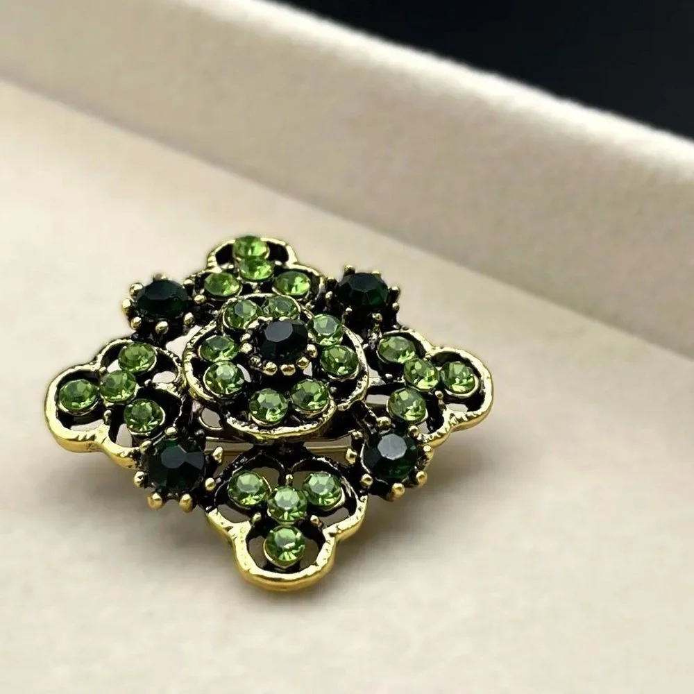 BijouStudios Brooches sku# h402d