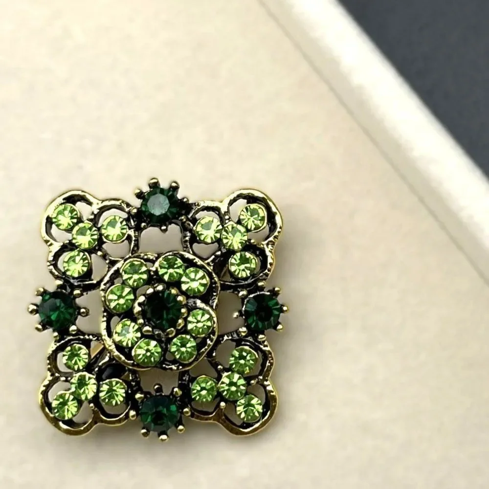 BijouStudios Brooches sku# h402d