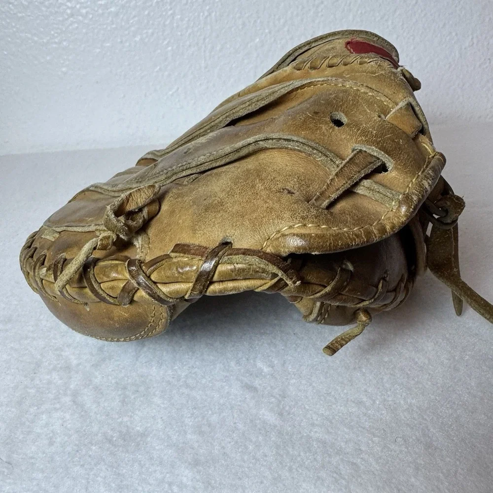Rawlings vintage golden
