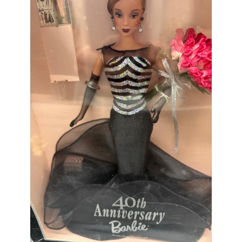 Barbie collector edition