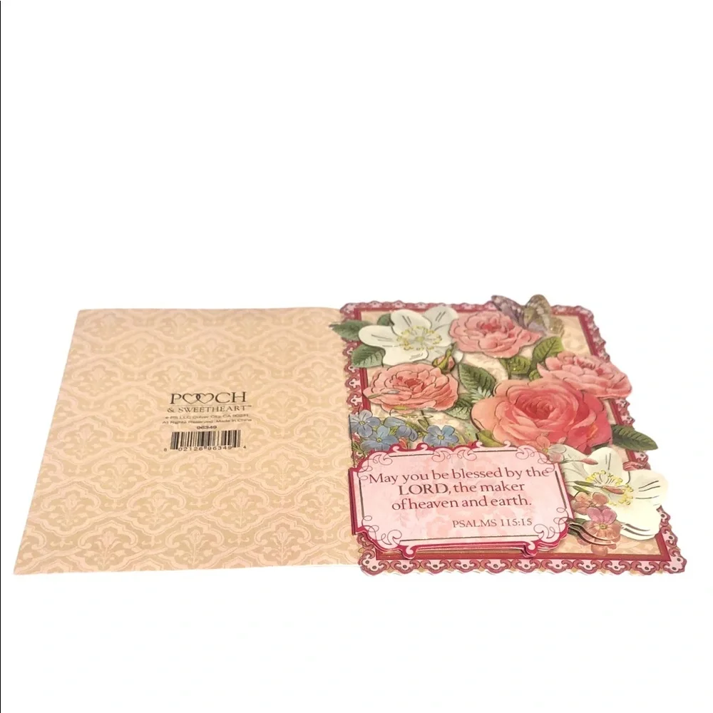 Pooch & Sweetheart set die