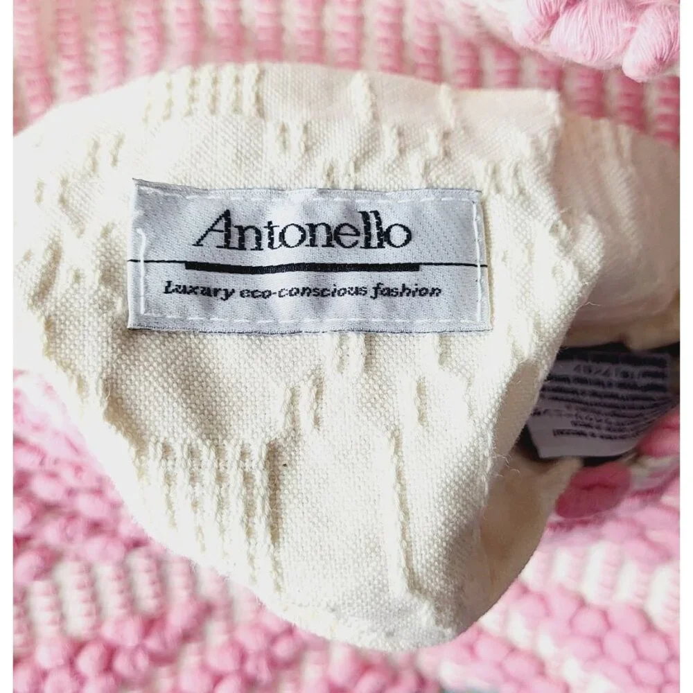 antonello pink