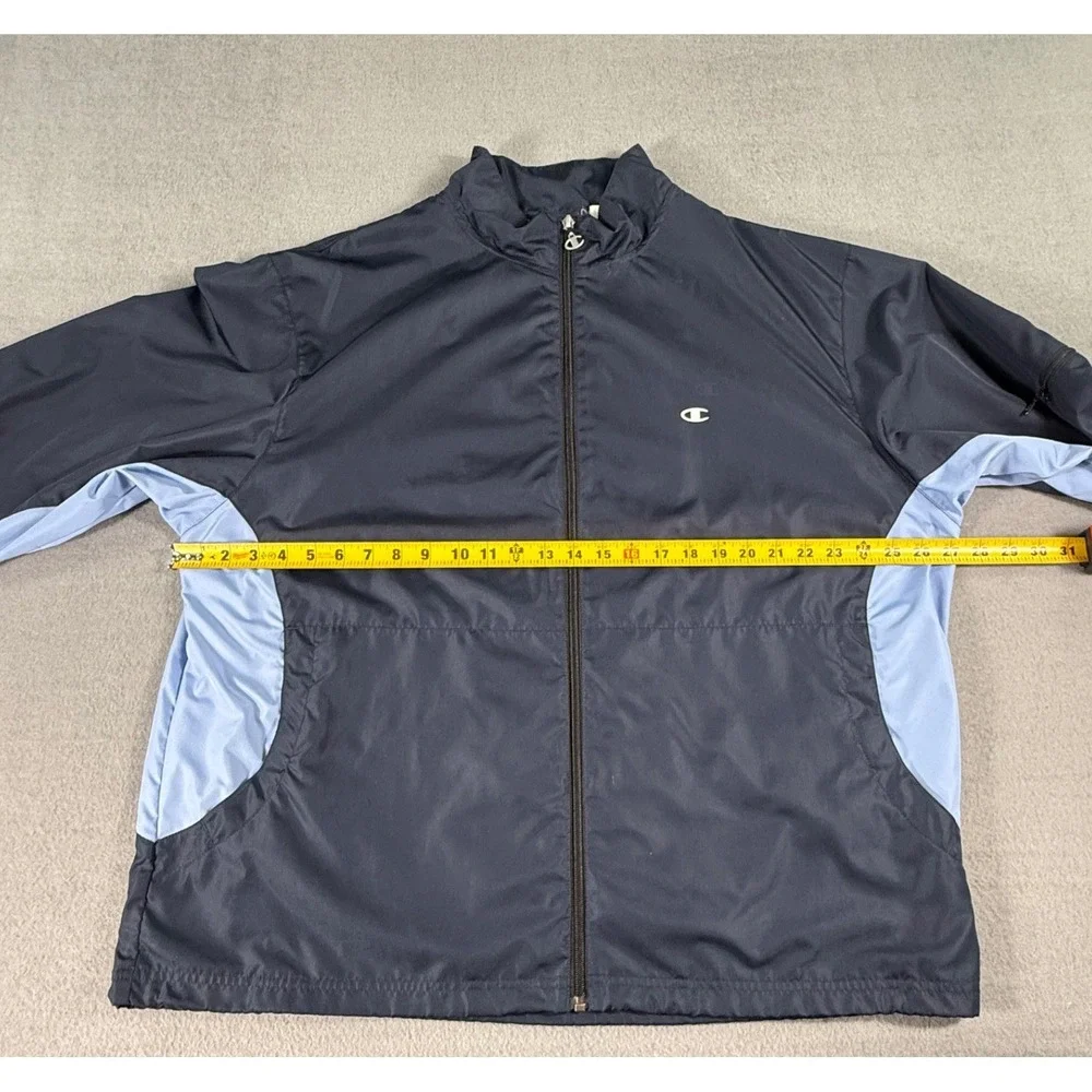 Champion men xl