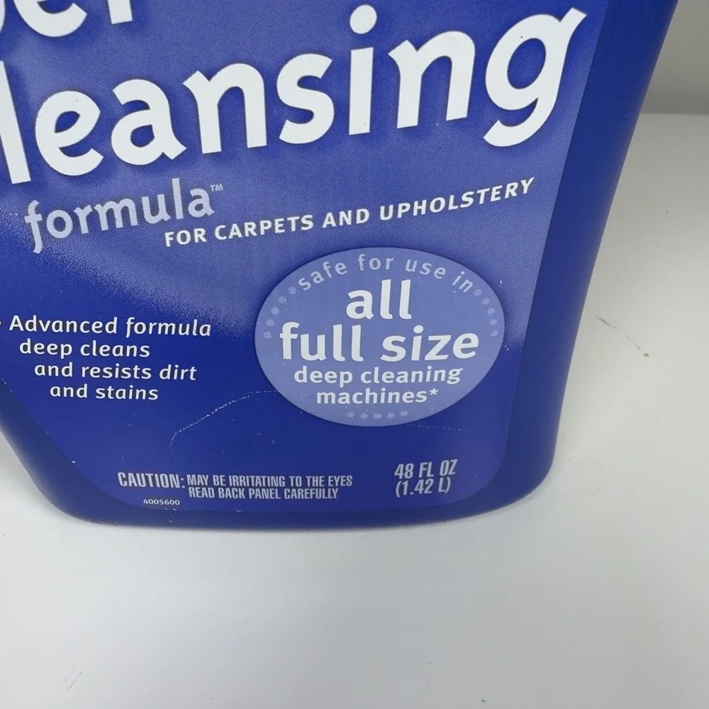 Bissell help clean trusted