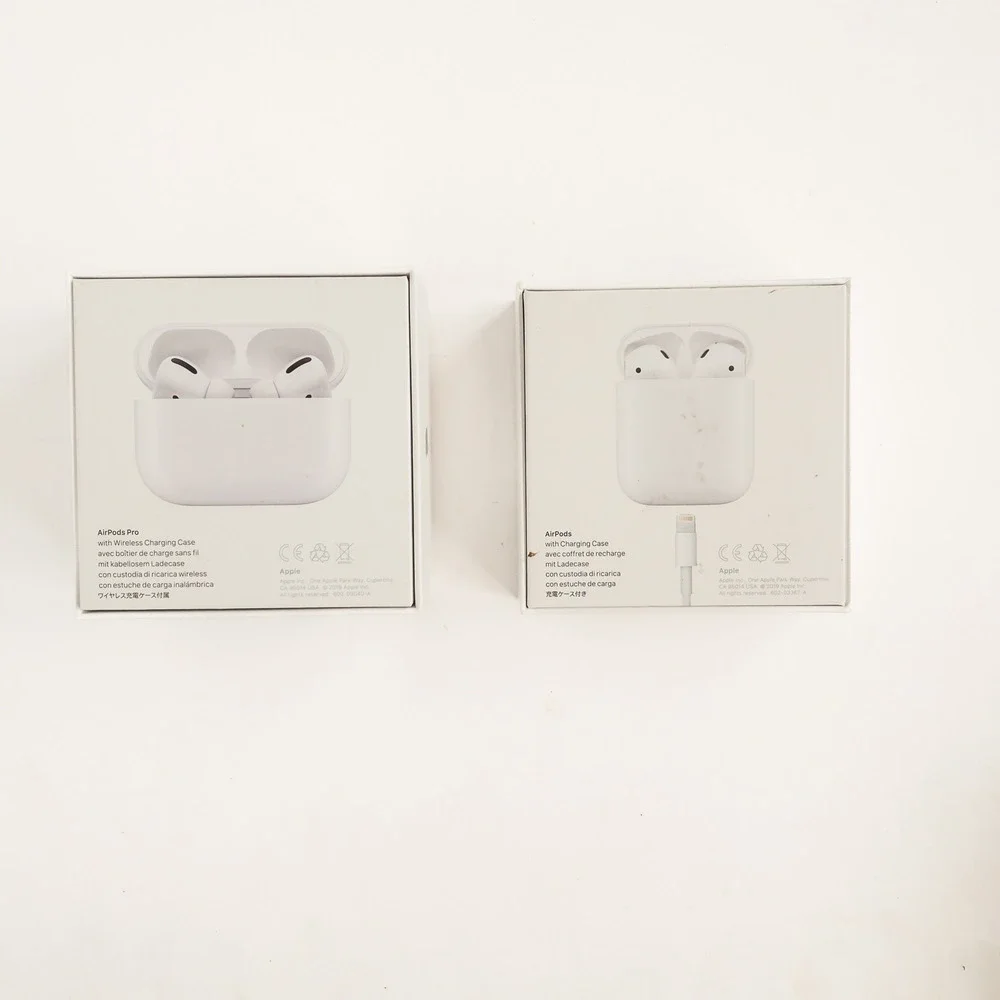 Apple airpods pro