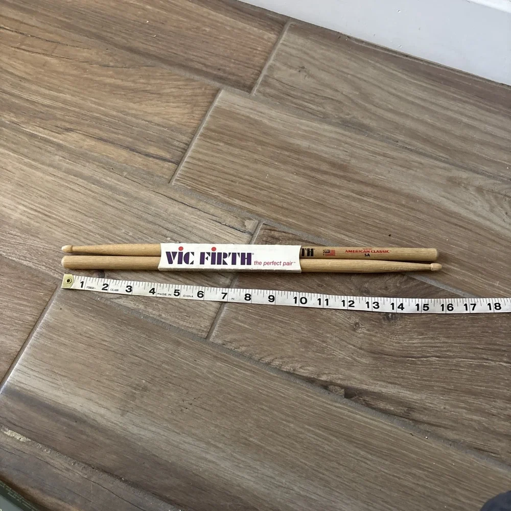 vic firth