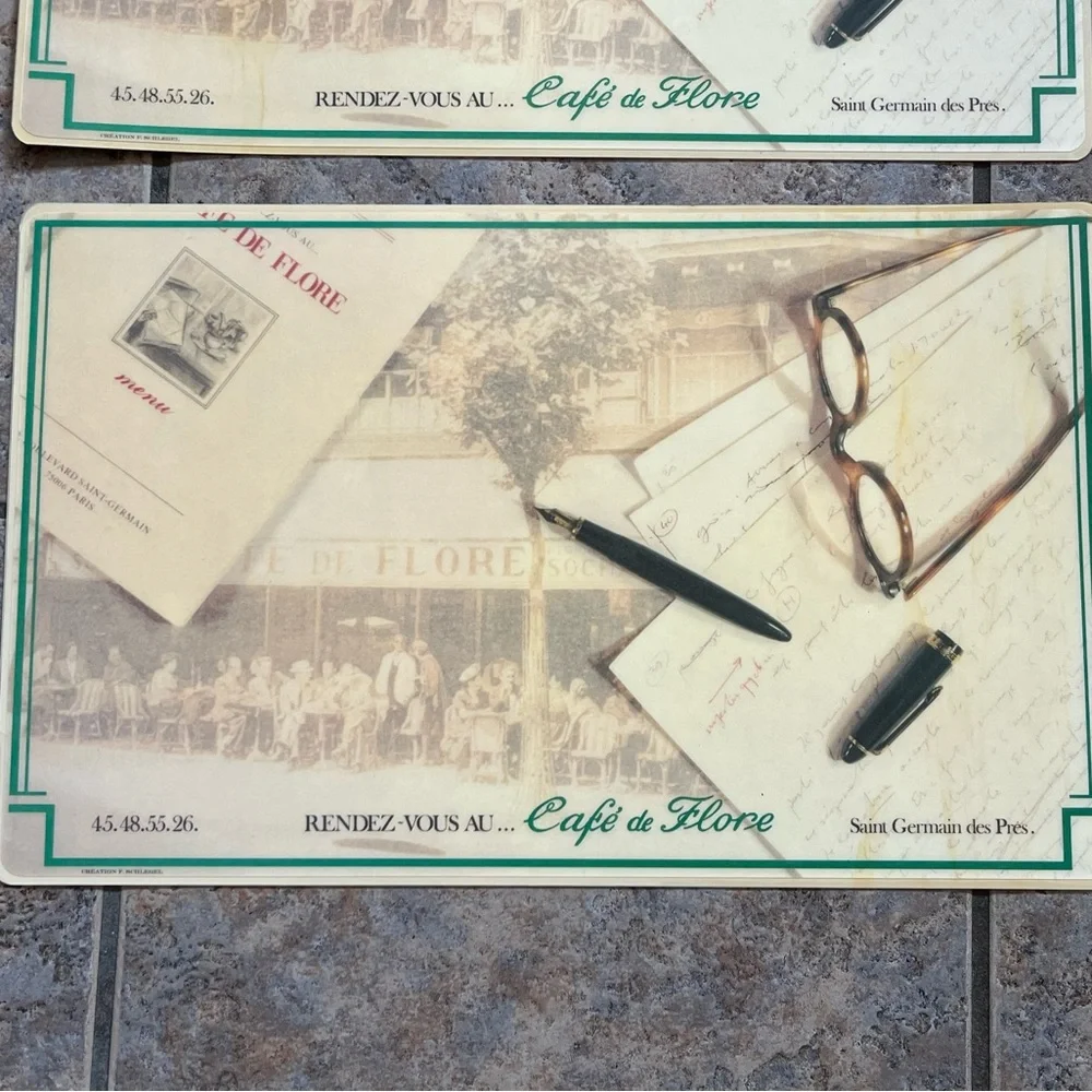 N/A cafe de