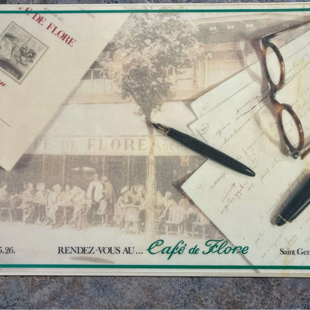 N/A cafe de