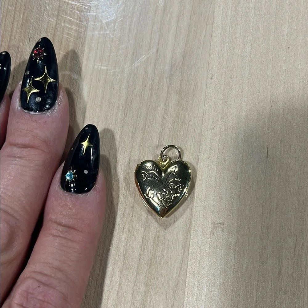 elegant gold
