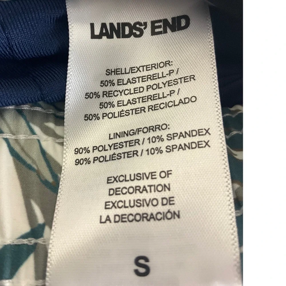Lands End lands end