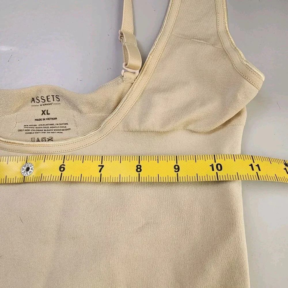 SPANX generally offers