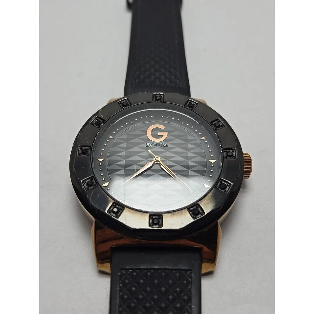 Guess light scuffs