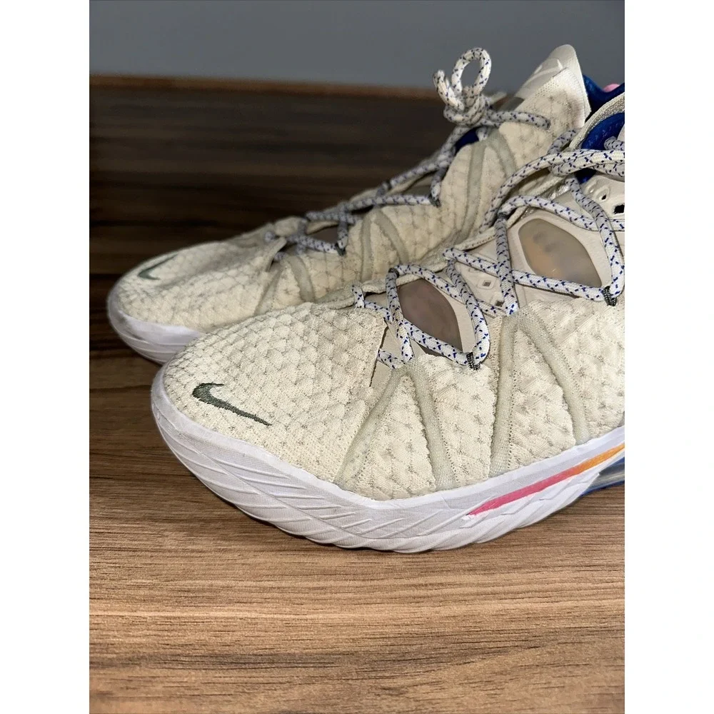 Nike good used