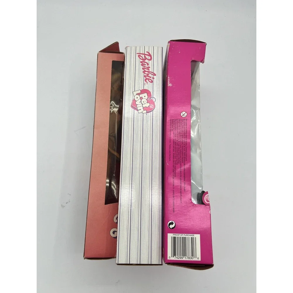 Mattel vintage barbie