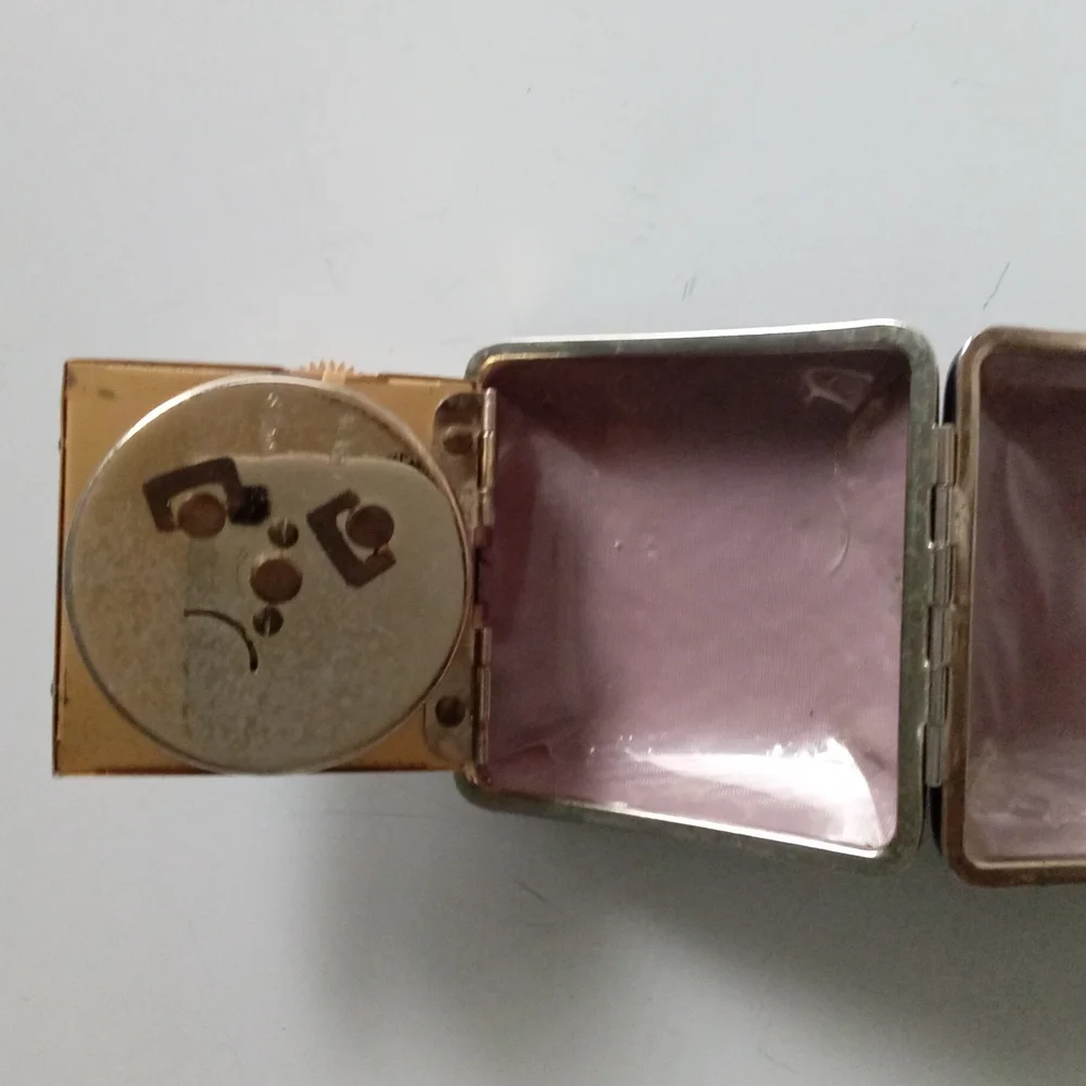 Linden vintage travel