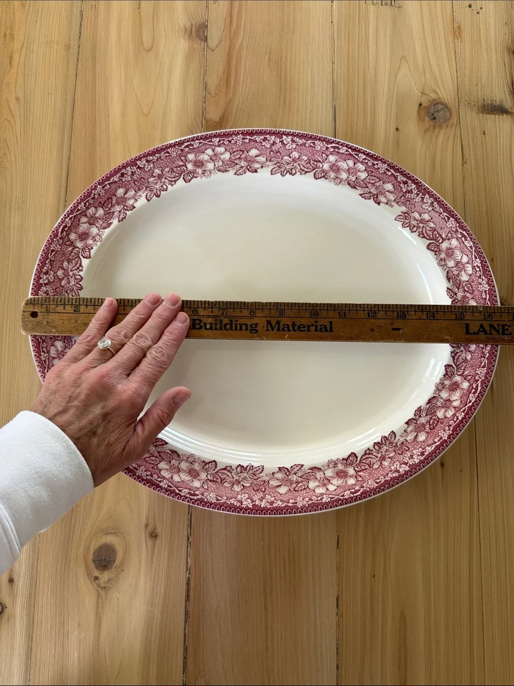Williams Sonoma mayfair by