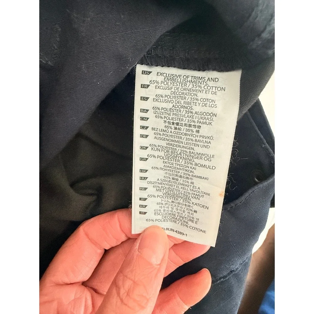 5.11 Tactical men tactical