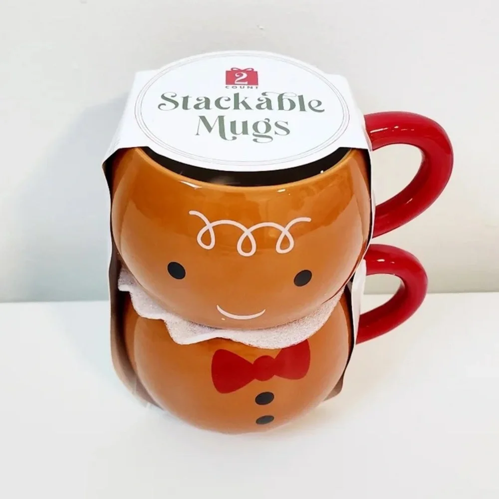 Target peppermint dishwasher cocoa