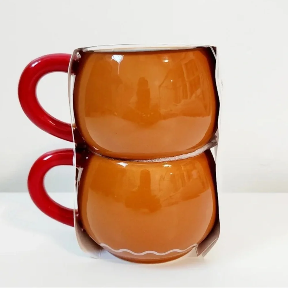 Target vintage stoneware