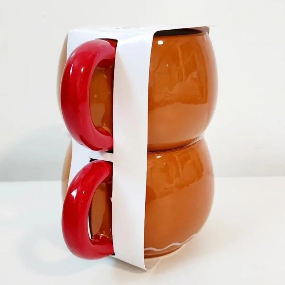 Target little package mugs