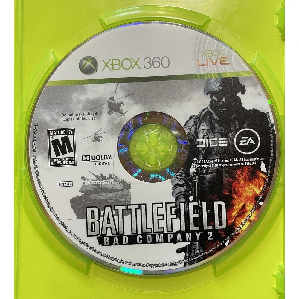 Electronic Arts immerse yourself