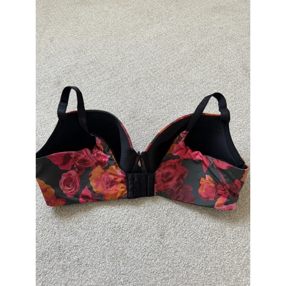 torrid this bra