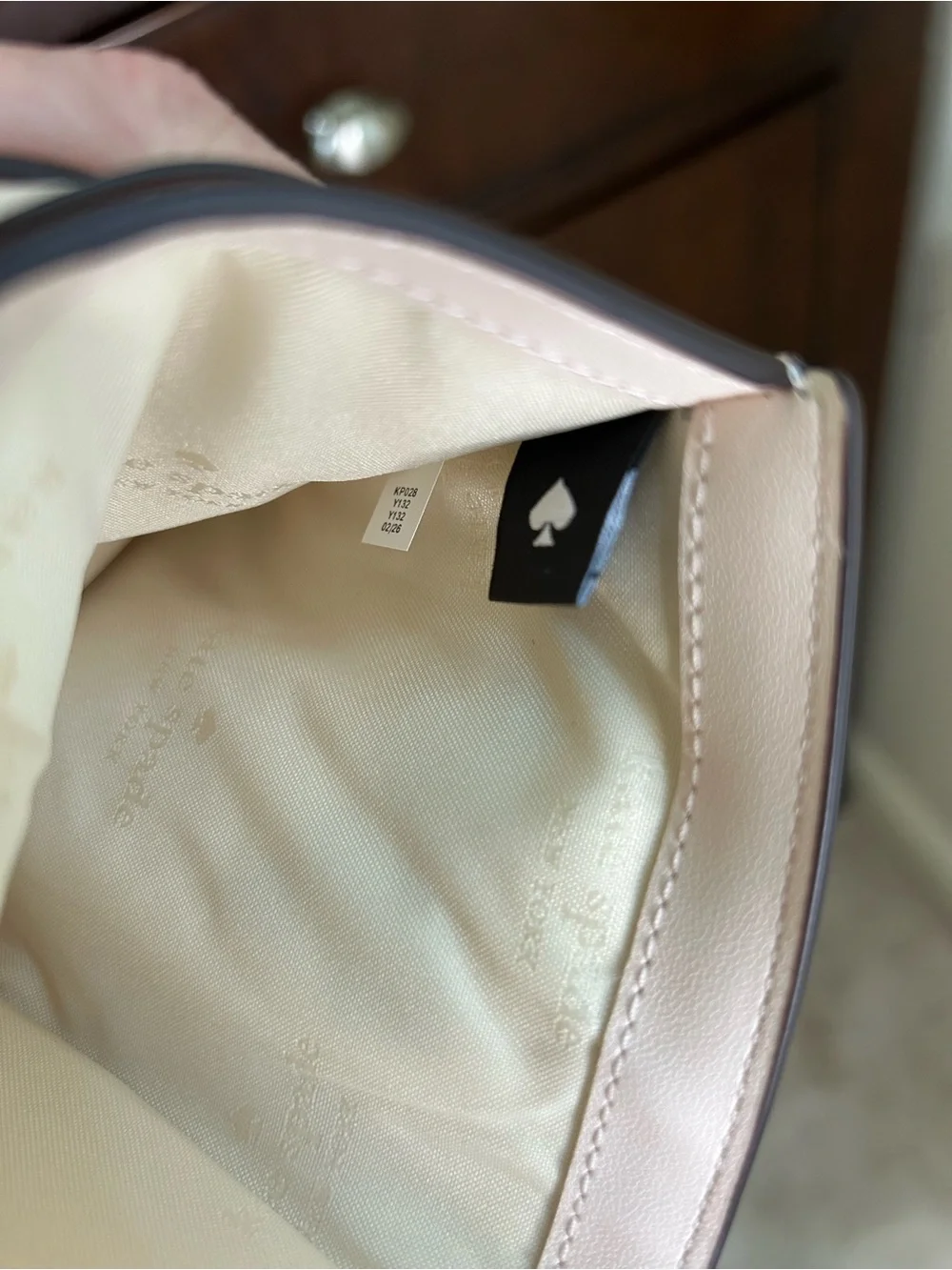 kate spade style number