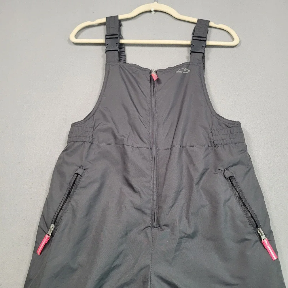 Champion kids gray