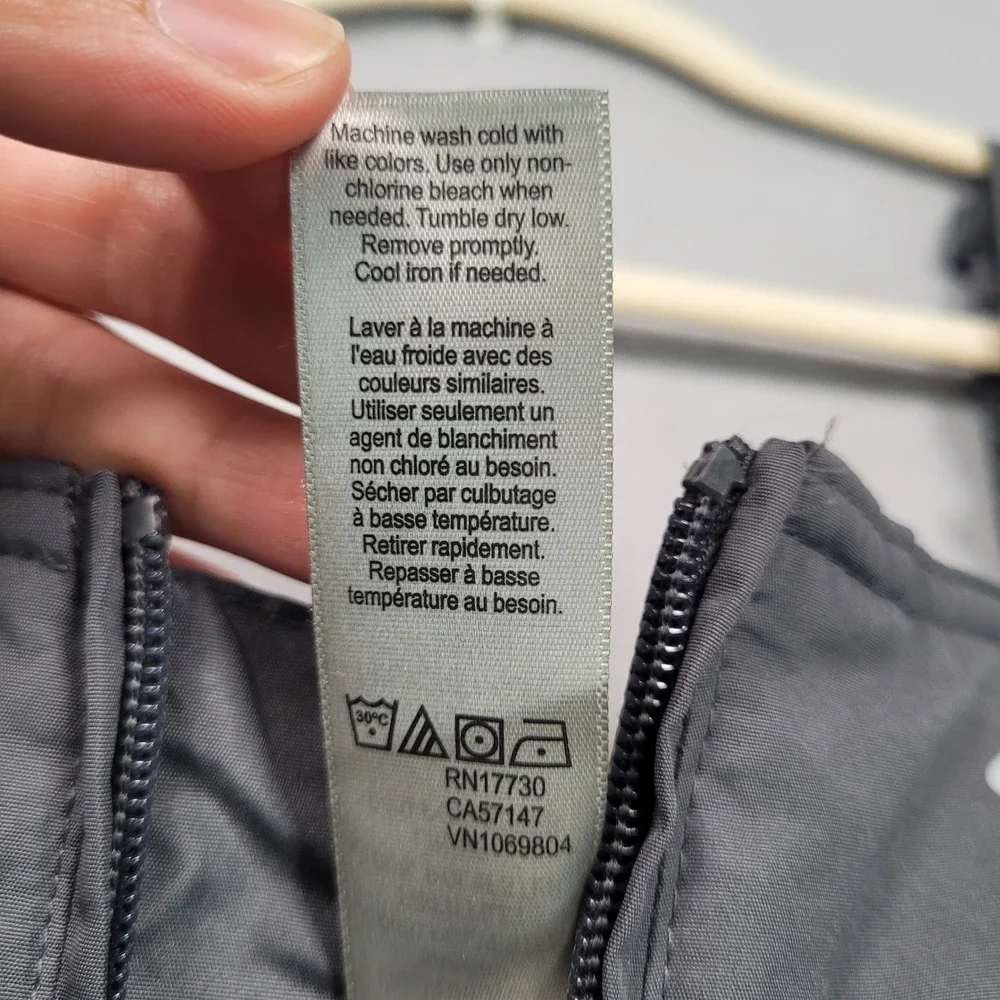 Champion kids gray