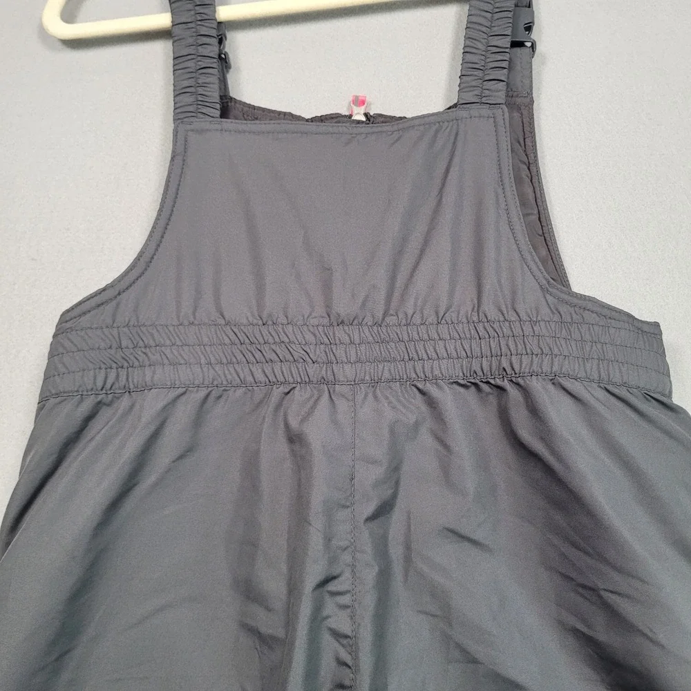 Champion kids gray