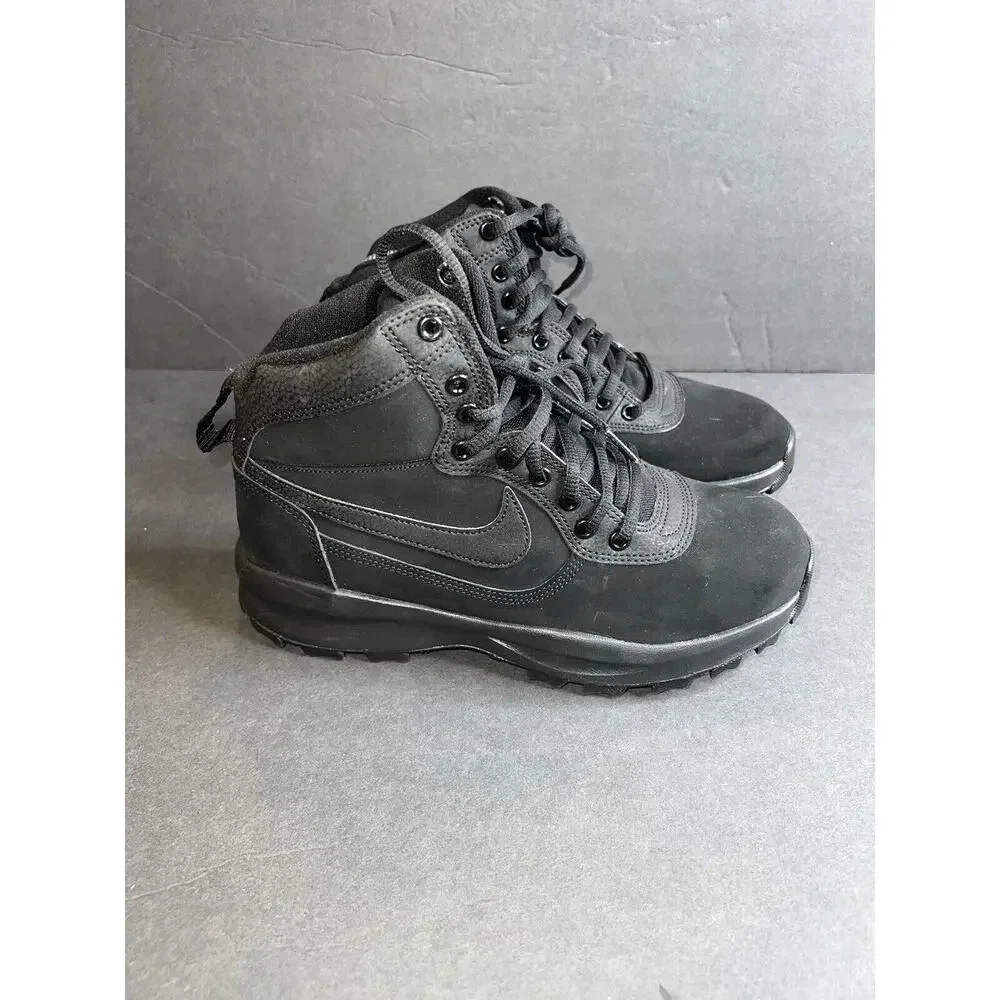 Nike new manoadome