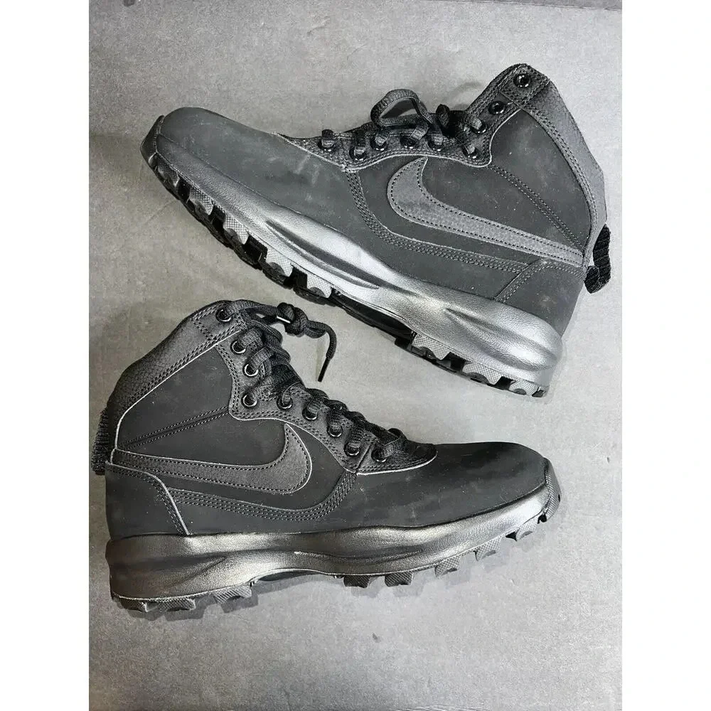 Nike new manoadome