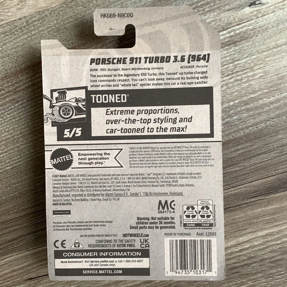 N/A car turbo