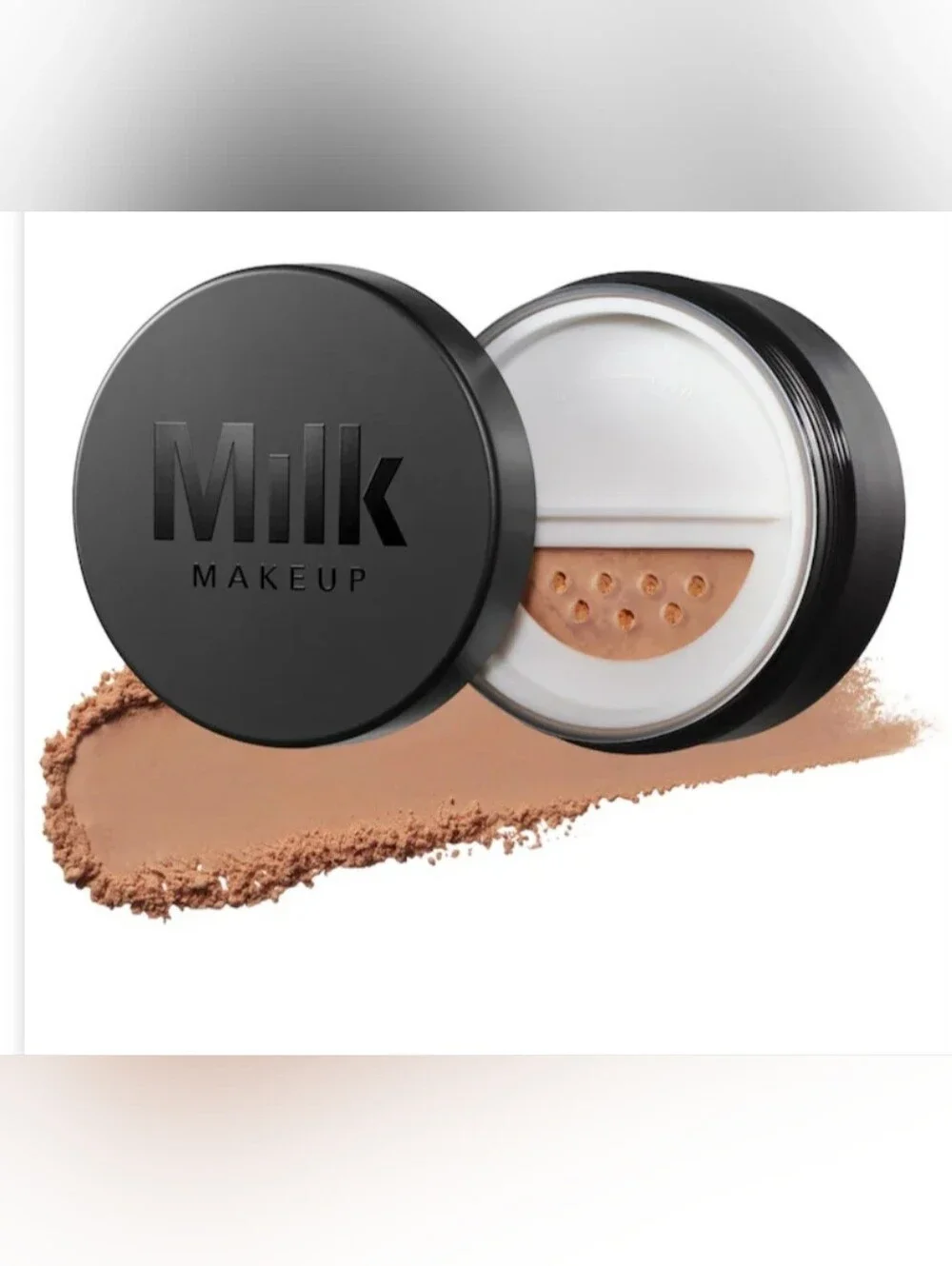 Milk Makeup Translucent Deep Setting Powder
