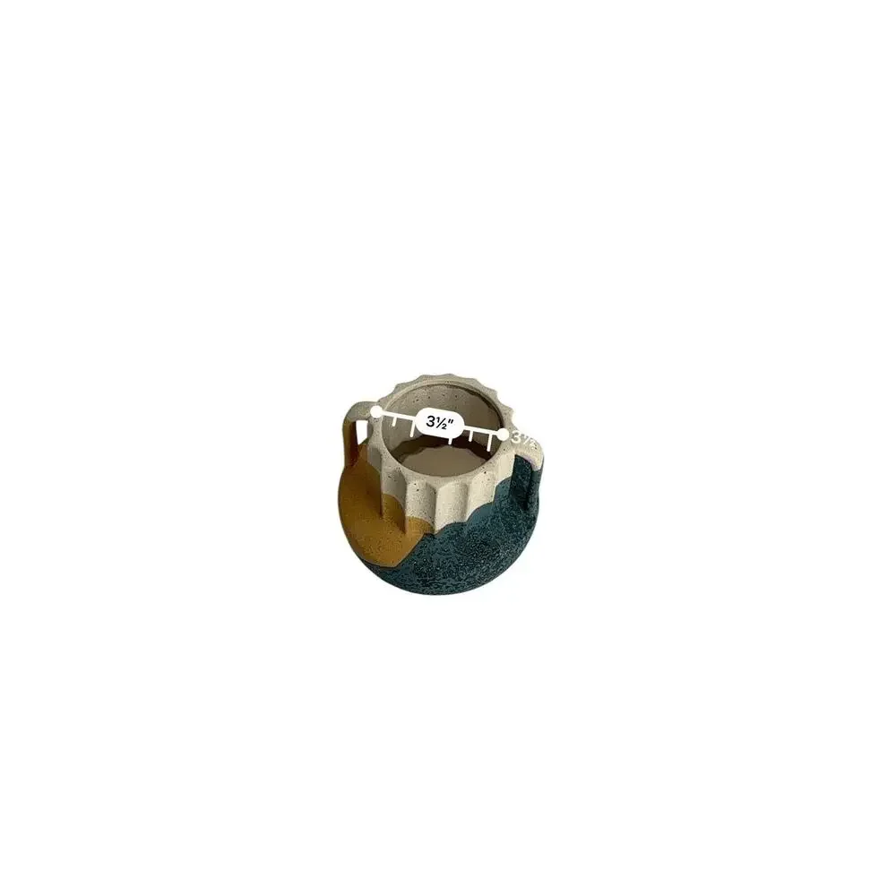 Unmarked modern dip