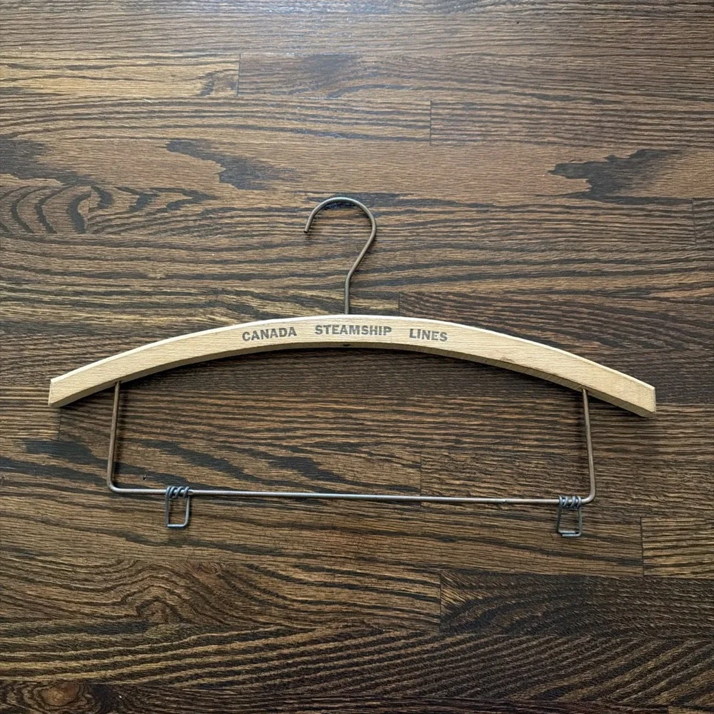 The Unbranded Brand vintage canada