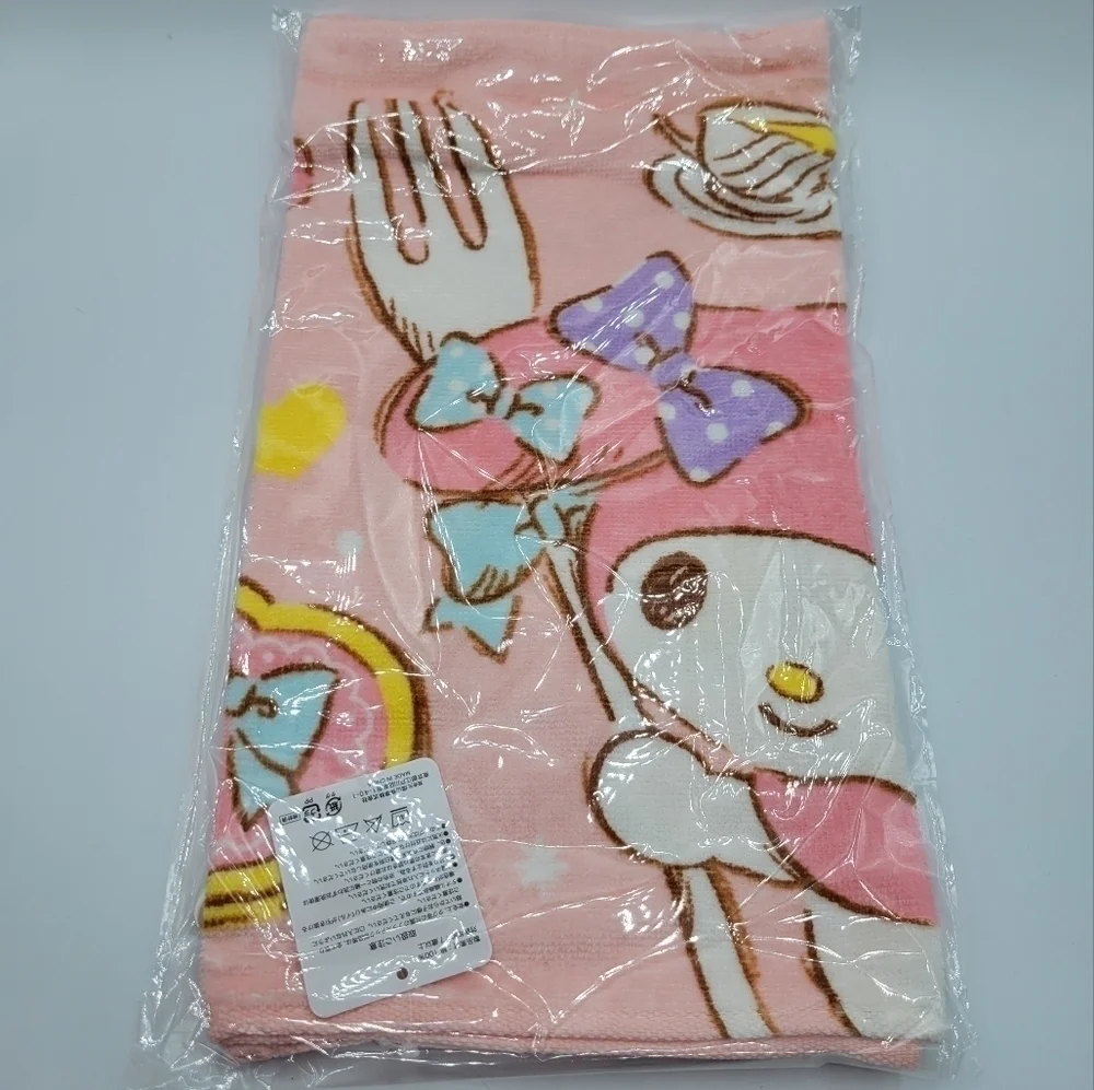 Sanrio my melody