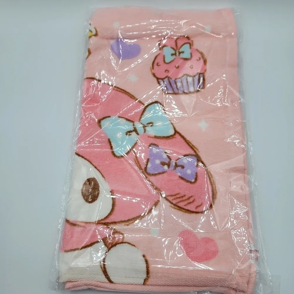 Sanrio my melody