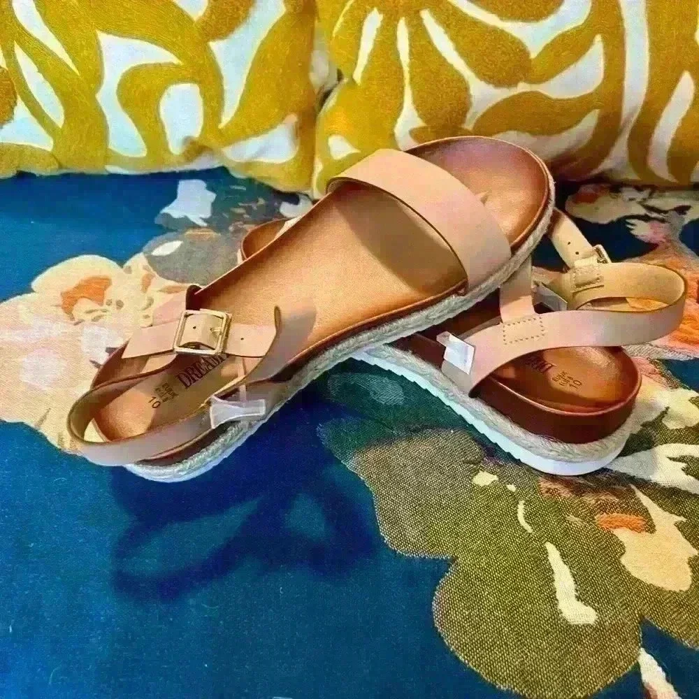 Dream Pairs brand new