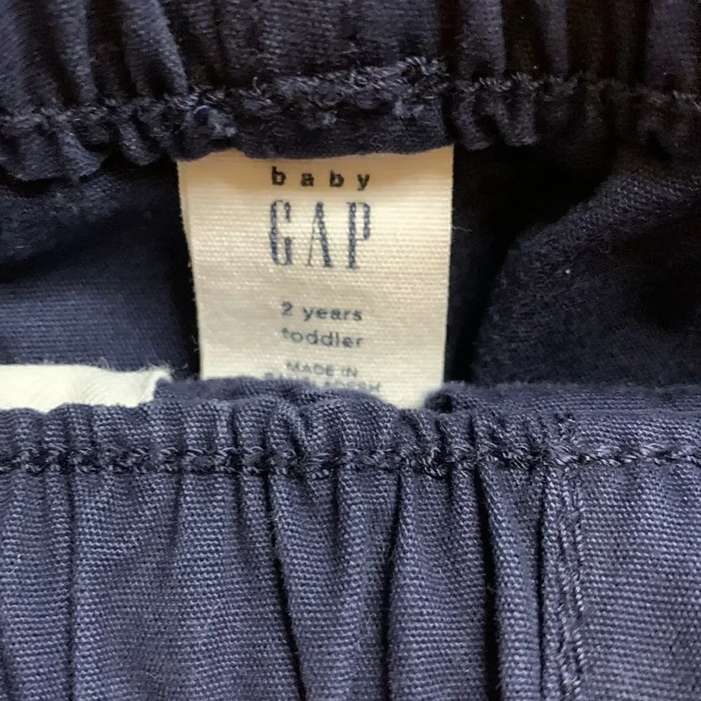 GAP boys size