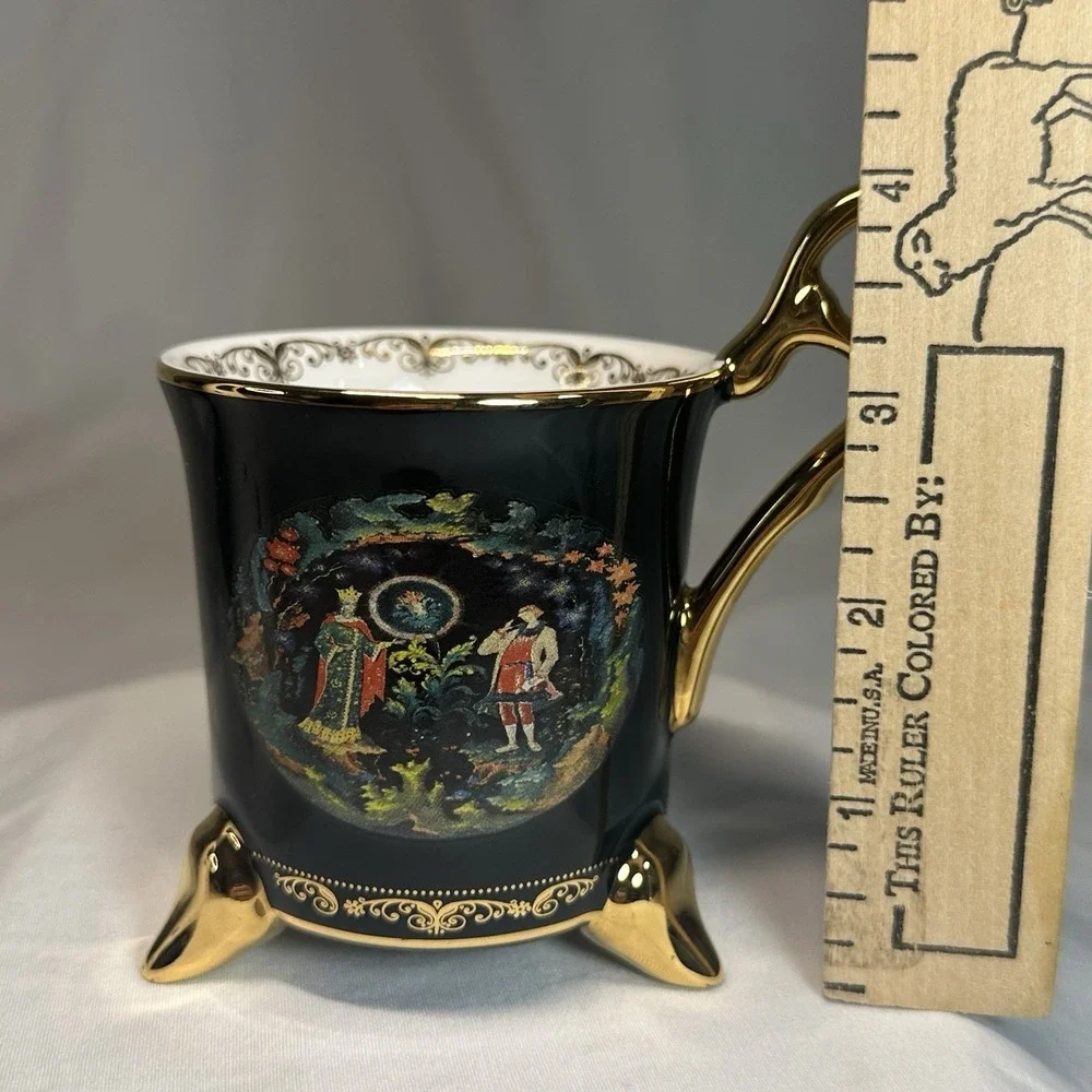 The Bradford Exchange limited edition