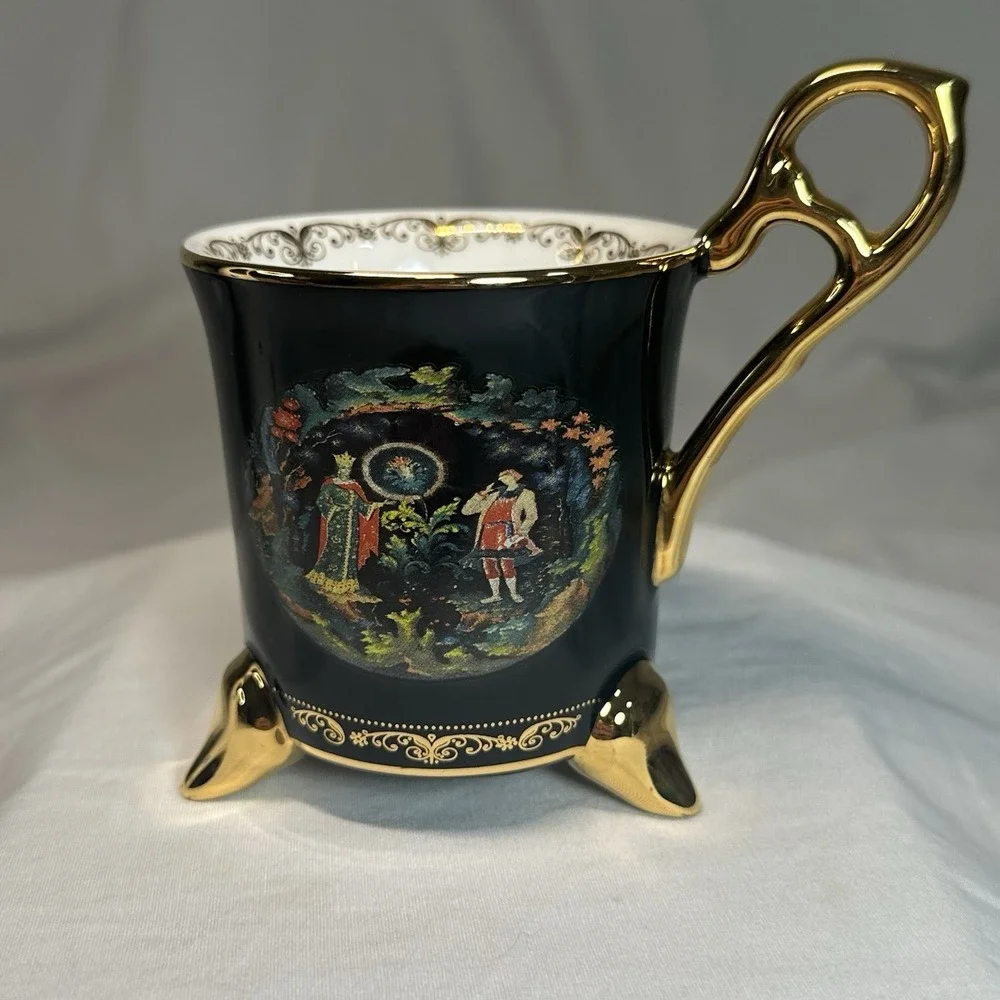 The Bradford Exchange limited edition