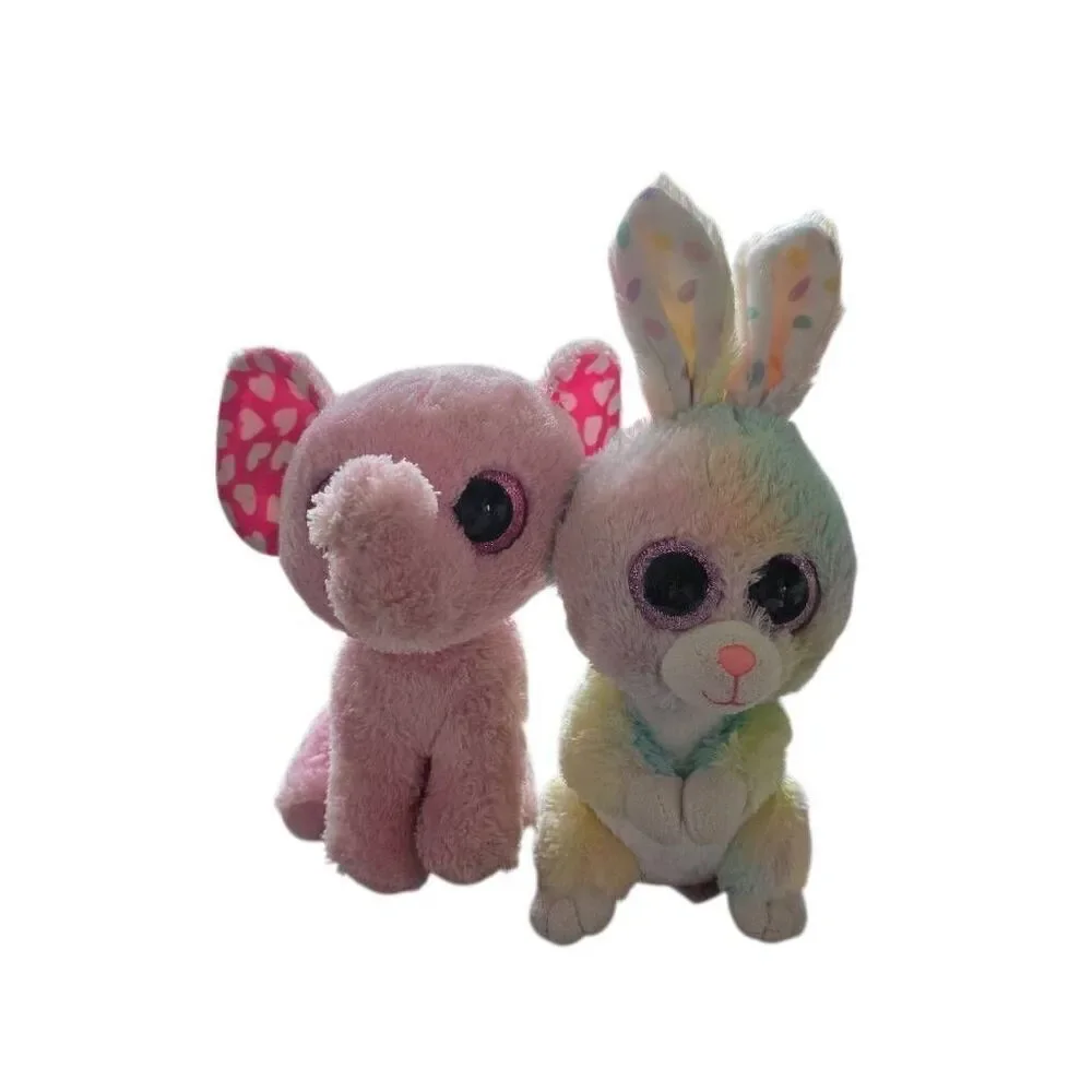 Ty beanie boos