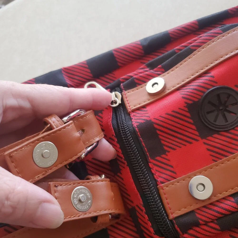 AKAY pet harness