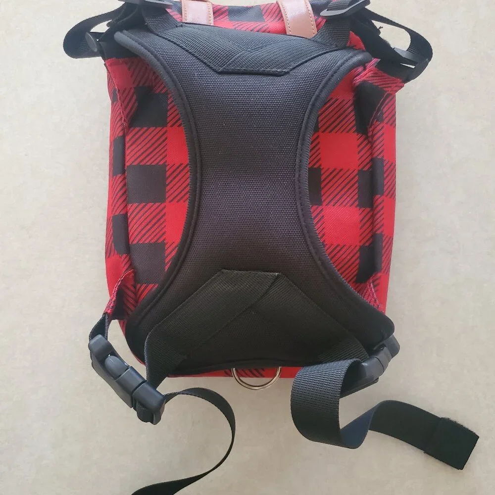 AKAY pet harness