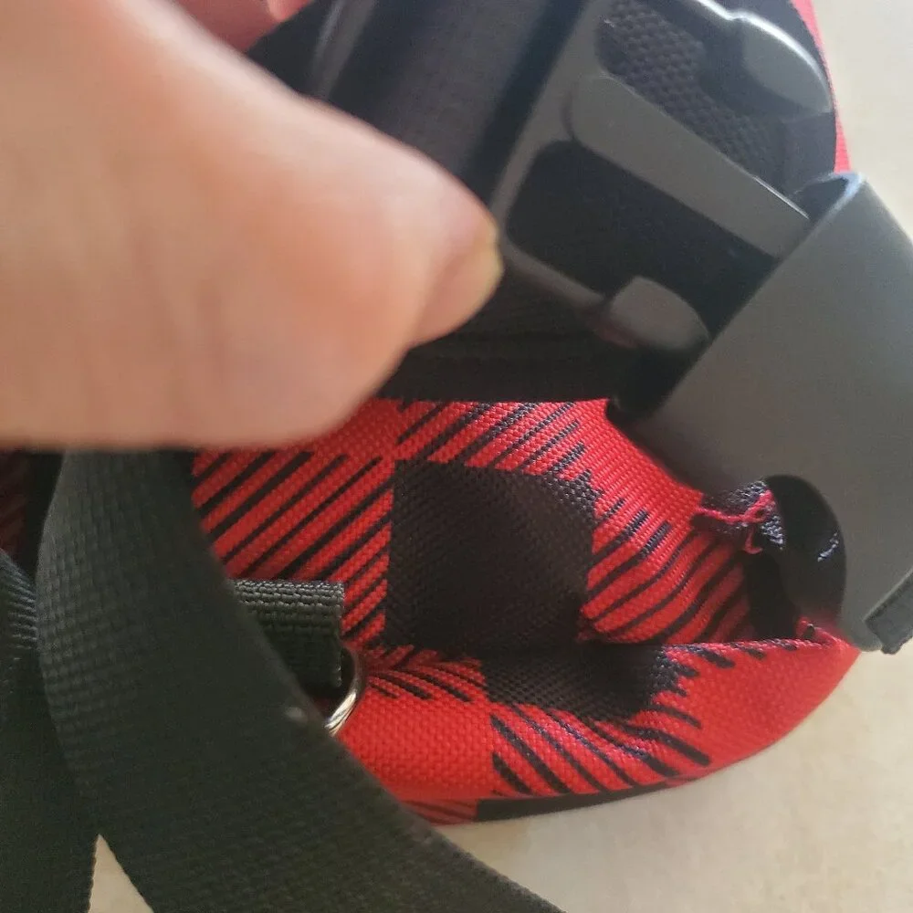 AKAY pet harness