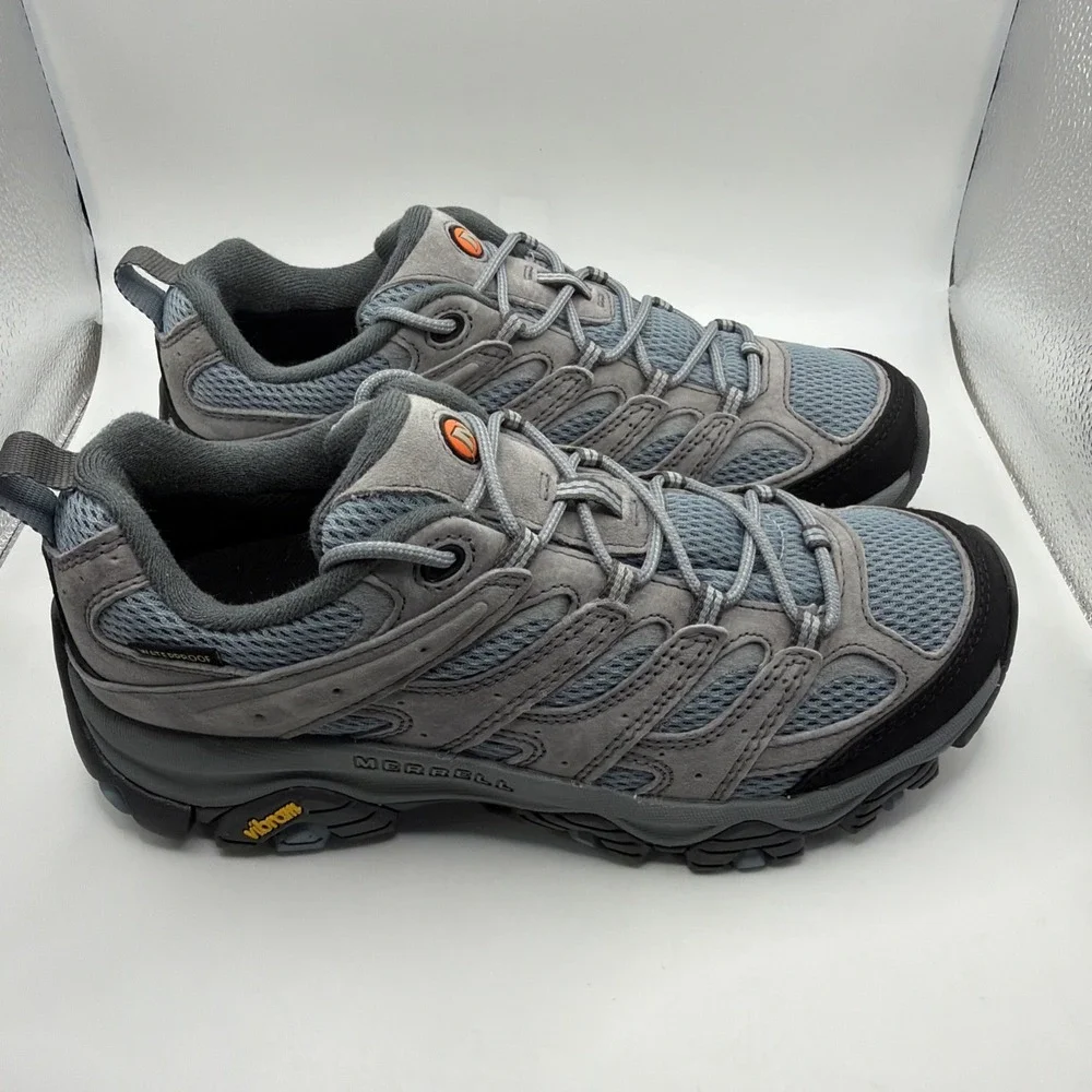 merrell moab
